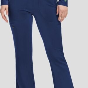 Healing Hands Joelle Scrub Pants 2pairs For 1 Price